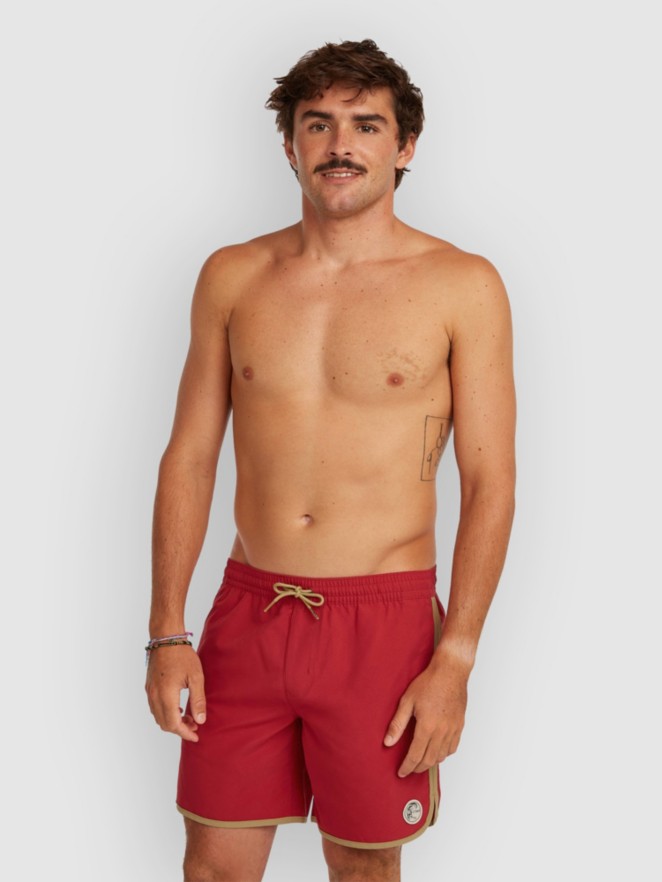 O'Neill O'Riginals Scallop 16″ Boardshorts