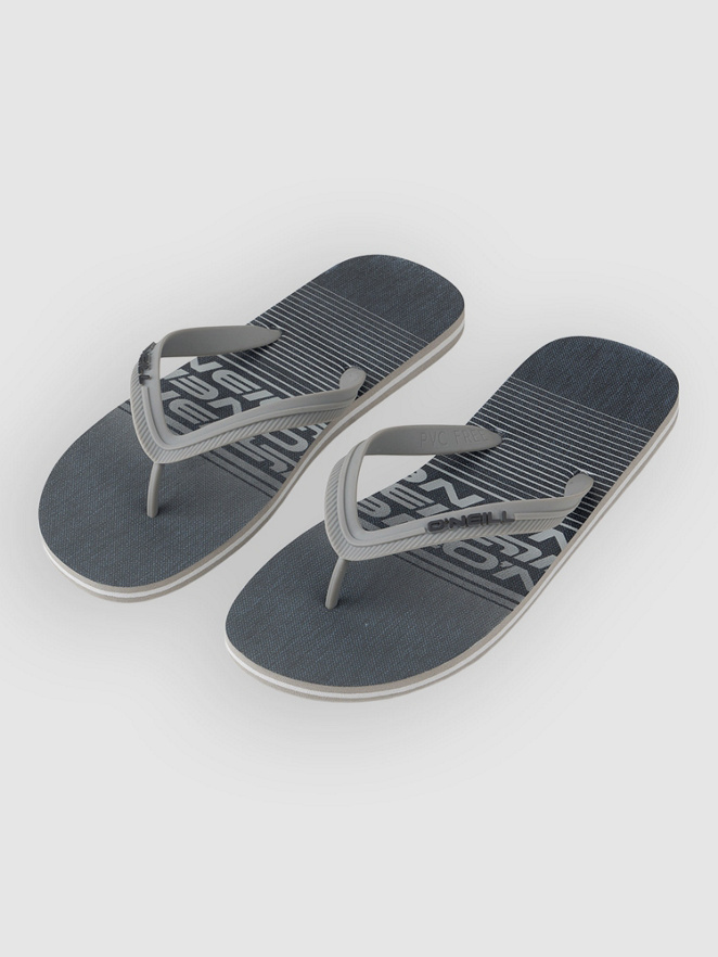 O'Neill Profile Graphic Sandals