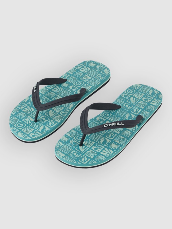 O'Neill Profile Graphic Sandals
