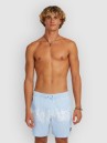 O'Neill Uni Flower 16″ Boardshorts