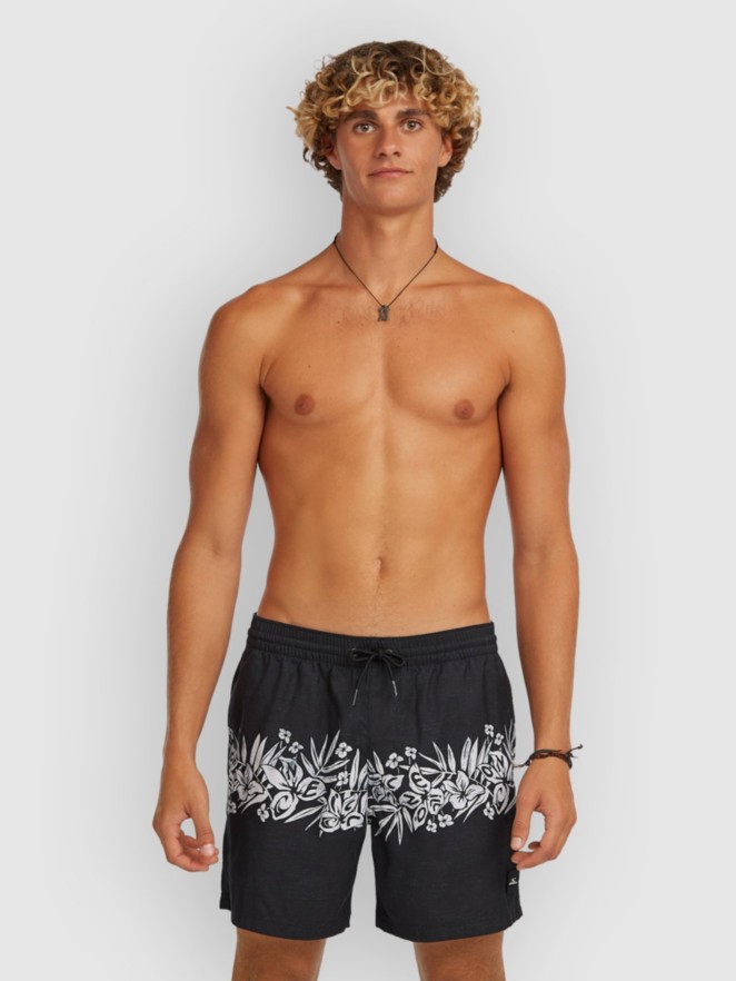 O'Neill Uni Flower 16″ Bañador