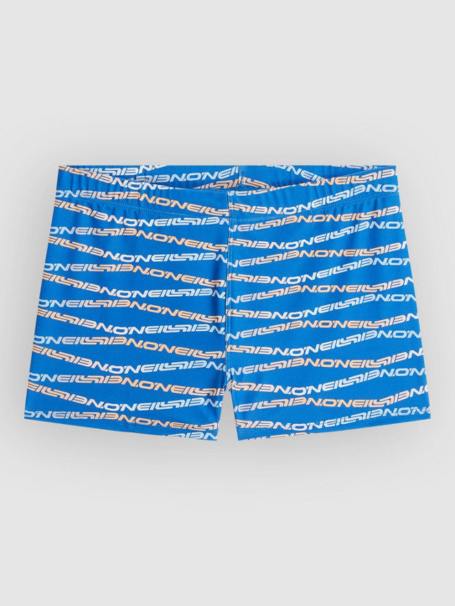 O'Neill Print Racer Kids Boardshorts