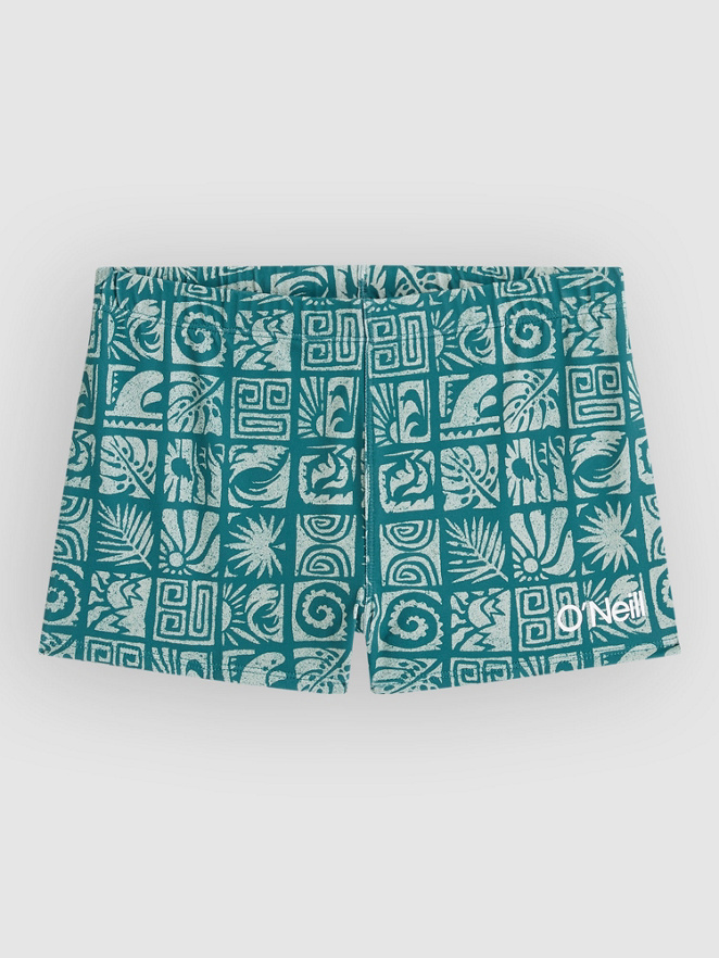 O'Neill Print Racer Kids Boardshorts