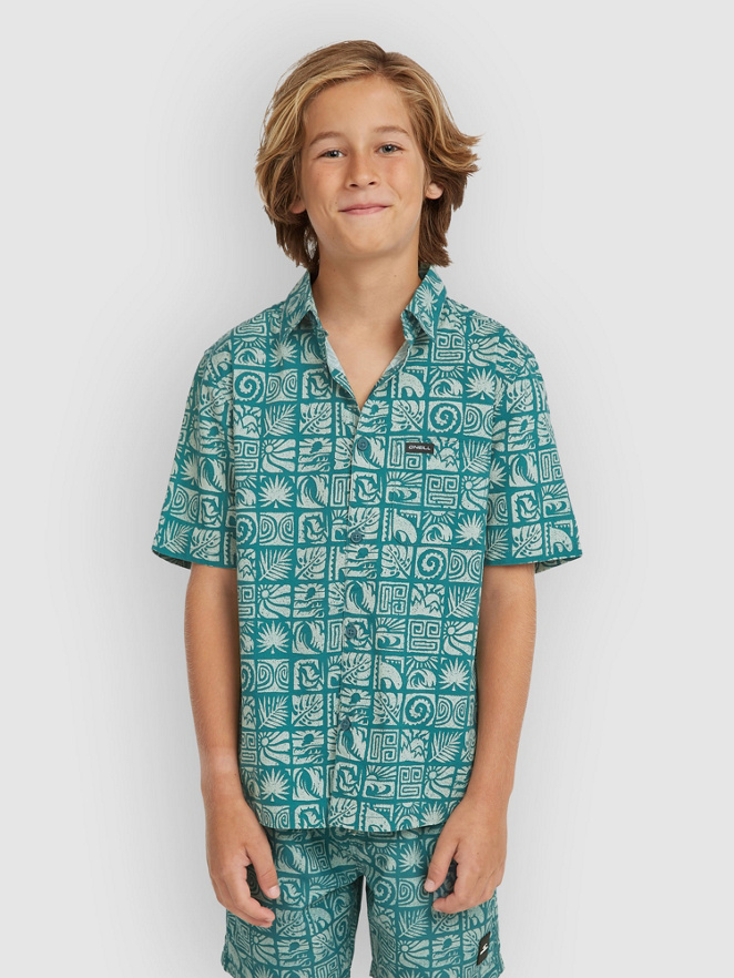 O'Neill Print Kids Shirt