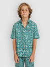 O'Neill Print Kids Shirt