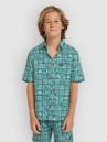 O'Neill Print Kids Shirt