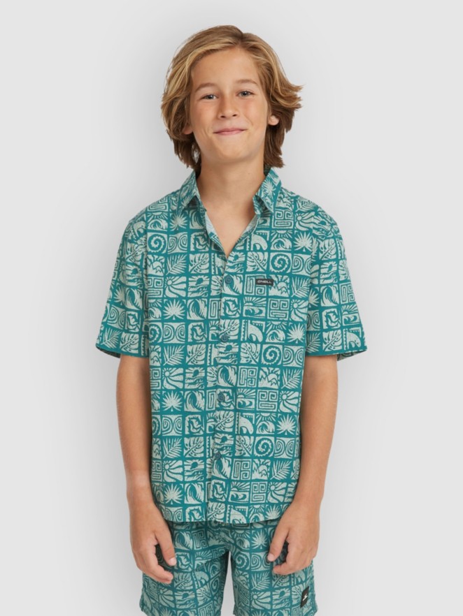 O'Neill Print Kids Shirt