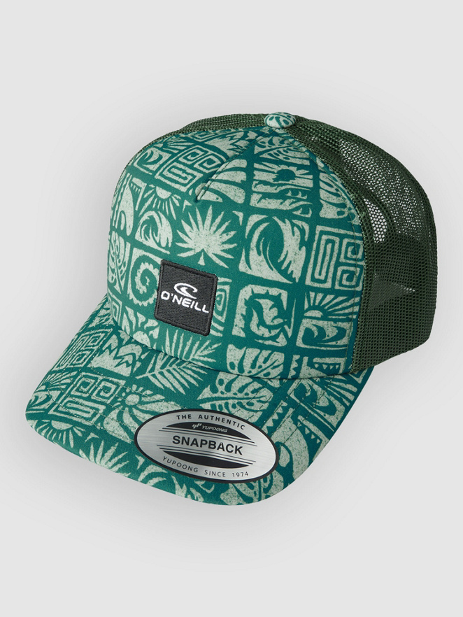 O'Neill Summer Camp Trucker Kids Cap
