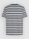 O'Neill O'Riginals Jacquard Stripe Tricko