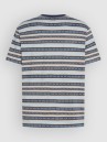 O'Neill O'Riginals Jacquard Stripe T-Shirt