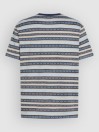 O'Neill O'Riginals Jacquard Stripe Tricko