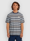 O'Neill O'Riginals Jacquard Stripe Tricko
