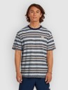 O'Neill O'Riginals Jacquard Stripe T-Shirt