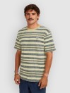 O'Neill O'Riginals Jacquard Stripe T-Shirt