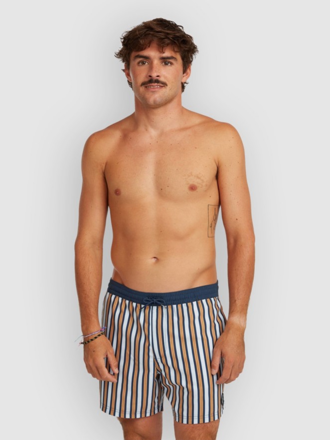 O'Neill O'Riginals Stripe 15″ Boardshorts
