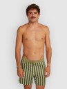 O'Neill O'Riginals Stripe 15″ Boardshorts