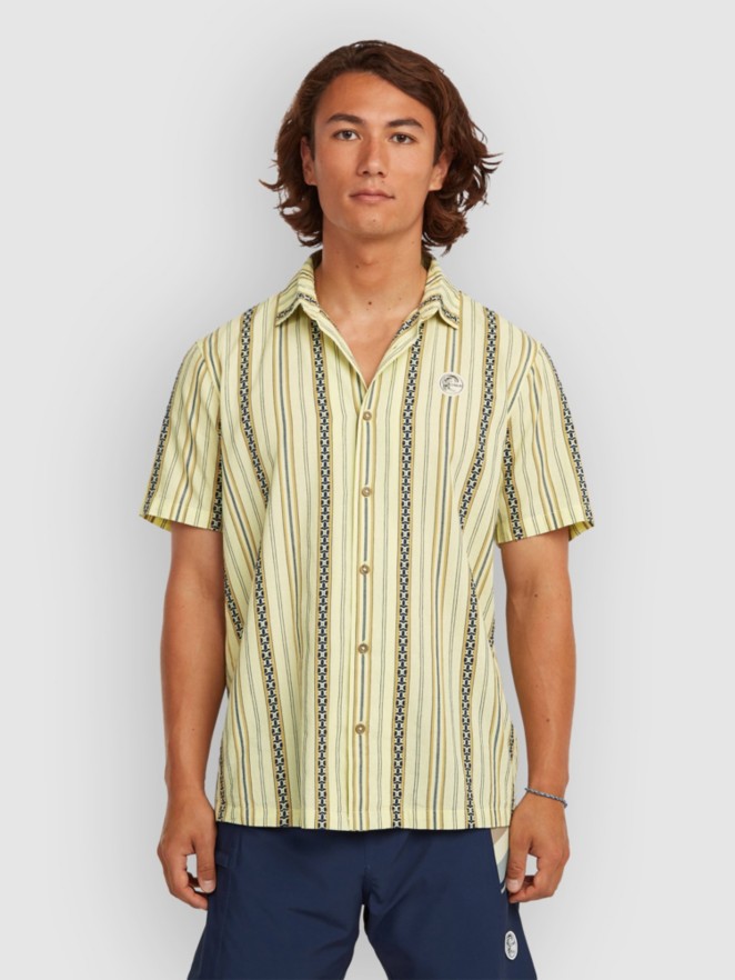 O'Neill O'Riginals Jacquard Shirt