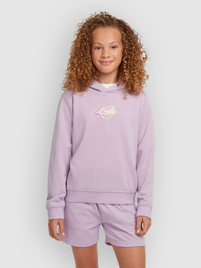 O'Neill Essentials Script Kids Hoodie