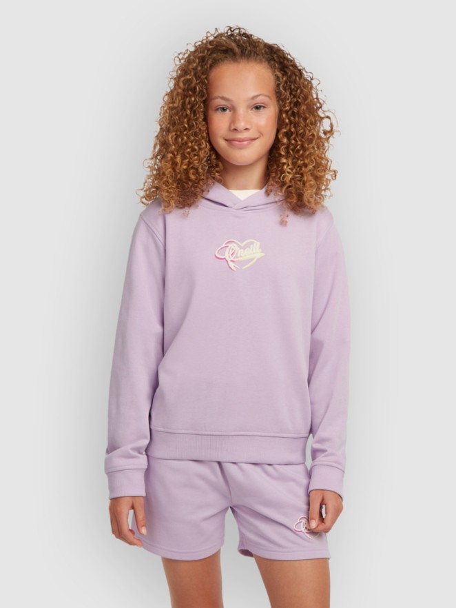 O'Neill Essentials Script Kids Hoodie