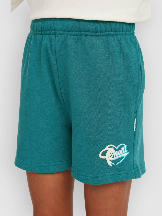 O'Neill Essentials Script Sweat Kids Shorts