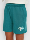 O'Neill Essentials Script Sweat Kids Shorts