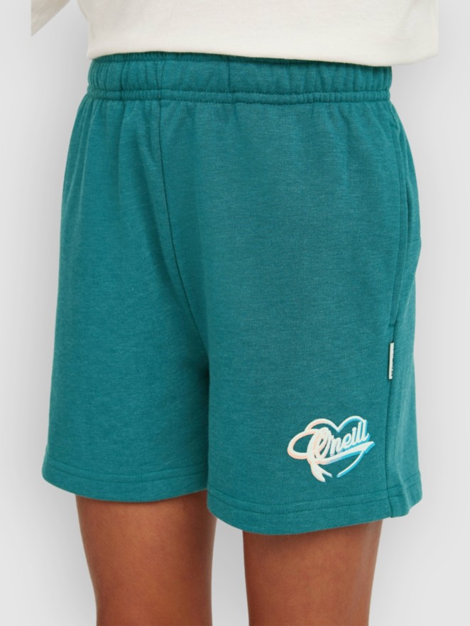O'Neill Essentials Script Sweat Kids Shorts