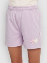 O'Neill Essentials Script Sweat Kids Shortsit