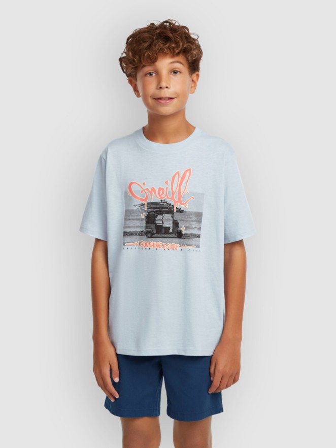 O'Neill Slub Graphic Kids T-Shirt