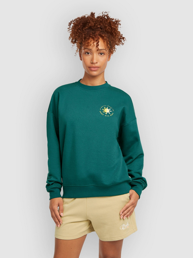 O'Neill Summer Musthave Crew Sweater