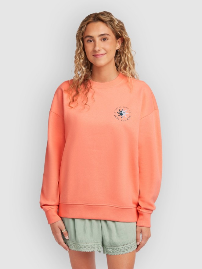 O'Neill Summer Musthave Crew Sweater