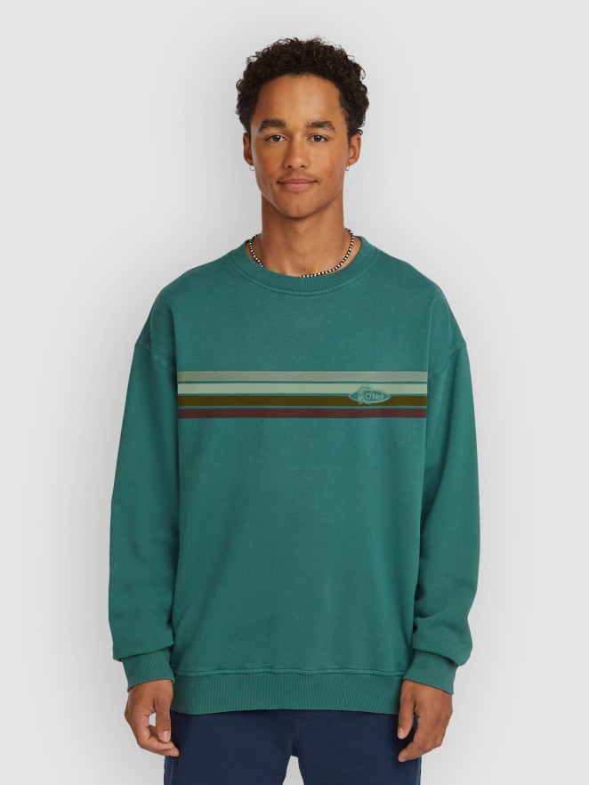 O'Neill O'Riginals Crew Sweater