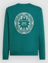 O'Neill Musthave Graphic Crew Sweater
