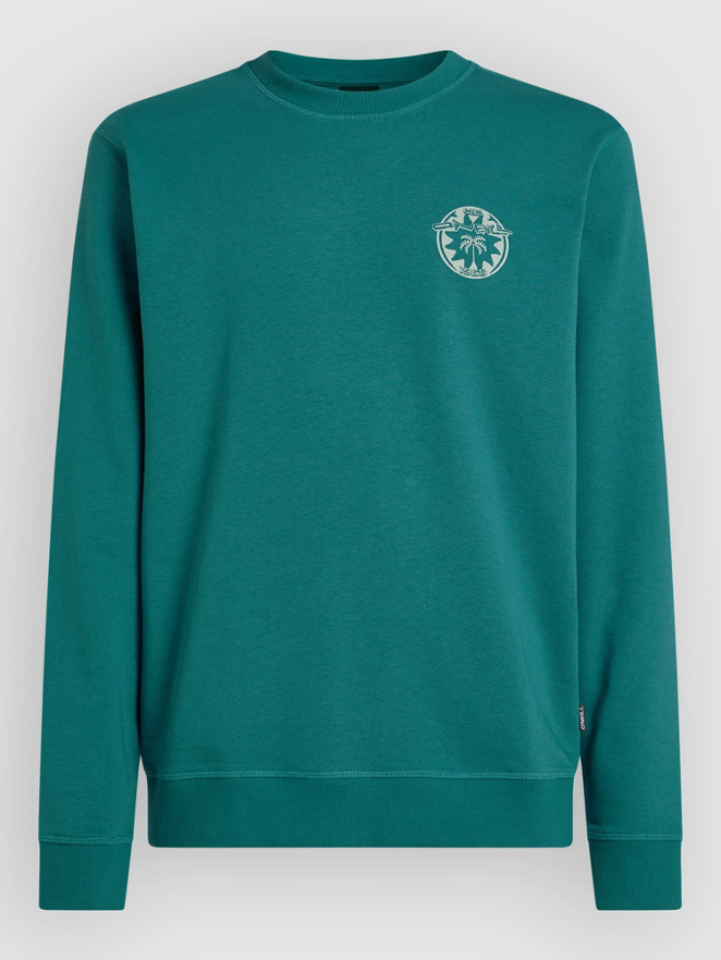 O'Neill Musthave Graphic Crew Sweater