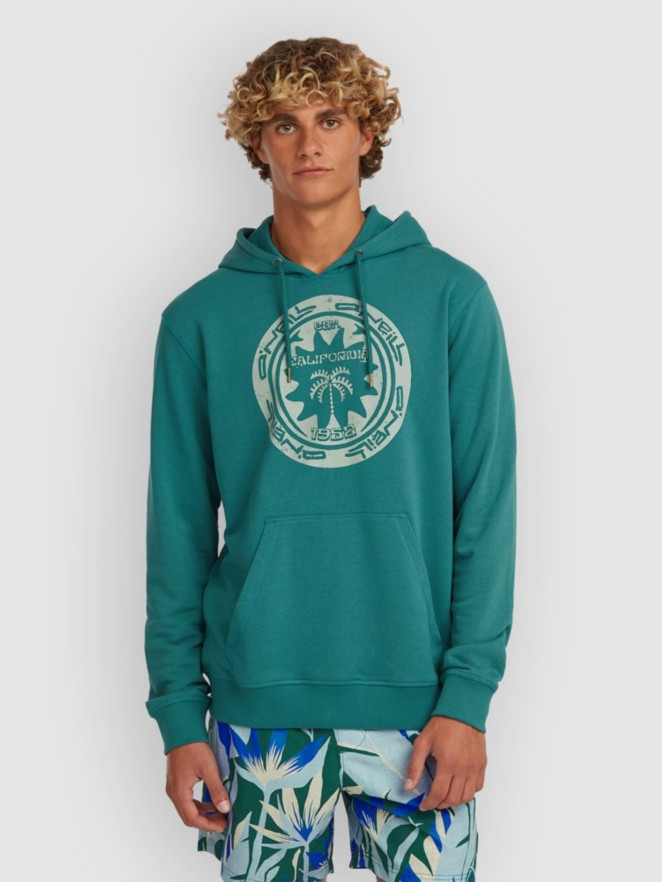 O'Neill Musthave Graphic Hoodie