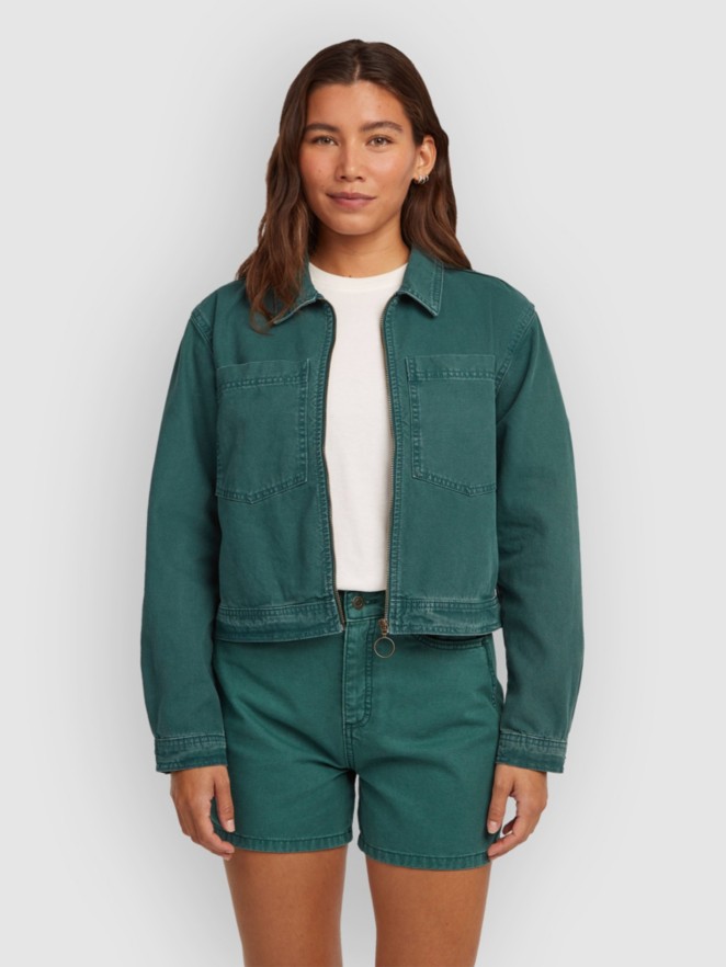 O'Neill O'Riginals Denim Jacket