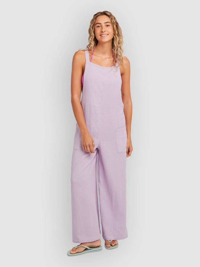 O'Neill Brenda Structured Dungarees