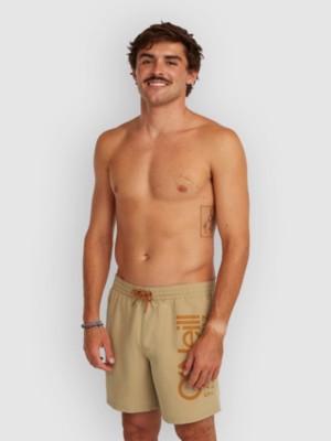 O’Neill Cali 16” Boardshorts Oak Ridge