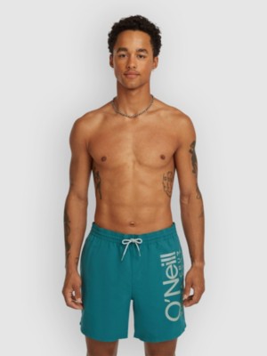 O’Neill Cali 16” Boardshorts Botanical Heat