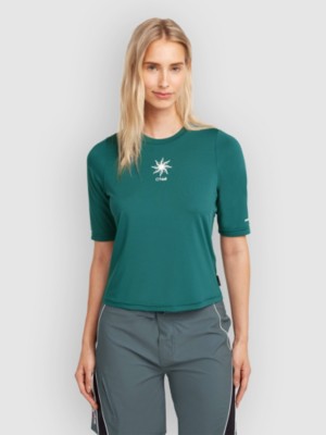 O'Neill Hybrid Upf Polygiene T-Shirt botanical heat kaufen