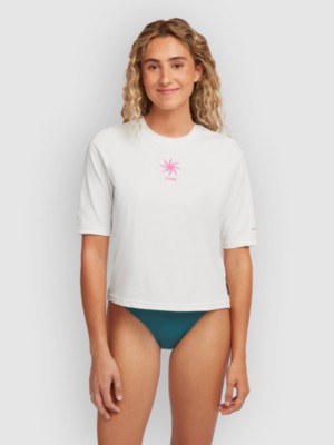 O'Neill Hybrid Upf Polygiene T-Shirt snow white kaufen