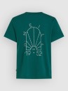 O'Neill Hybrid Polygiene T-Shirt