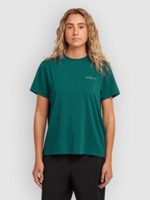 O'Neill Hybrid Polygiene T-Shirt botanical heat kaufen