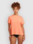 funky peach
