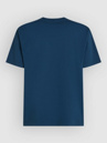 O'Neill O'Riginals Front Stripe T-shirt