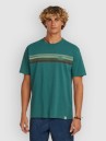 O'Neill O'Riginals Front Stripe T-skjorte