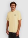 O'Neill Melange Chest Print T-shirt