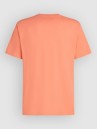 O'Neill Melange Chest Print T-Shirt