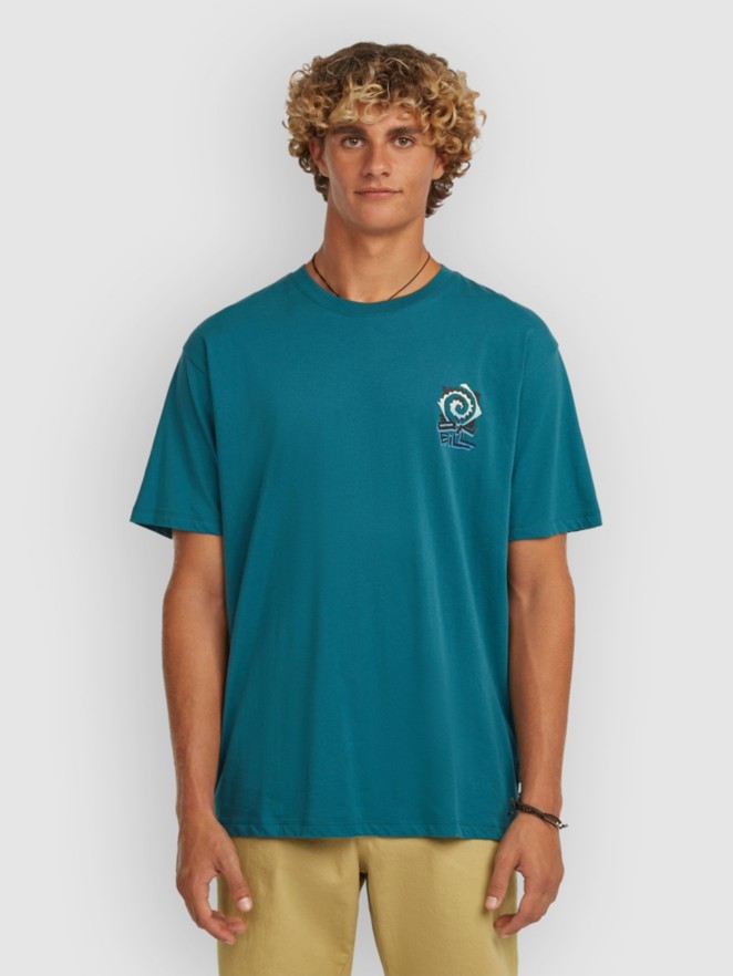 O'Neill Chest Print T-Shirt