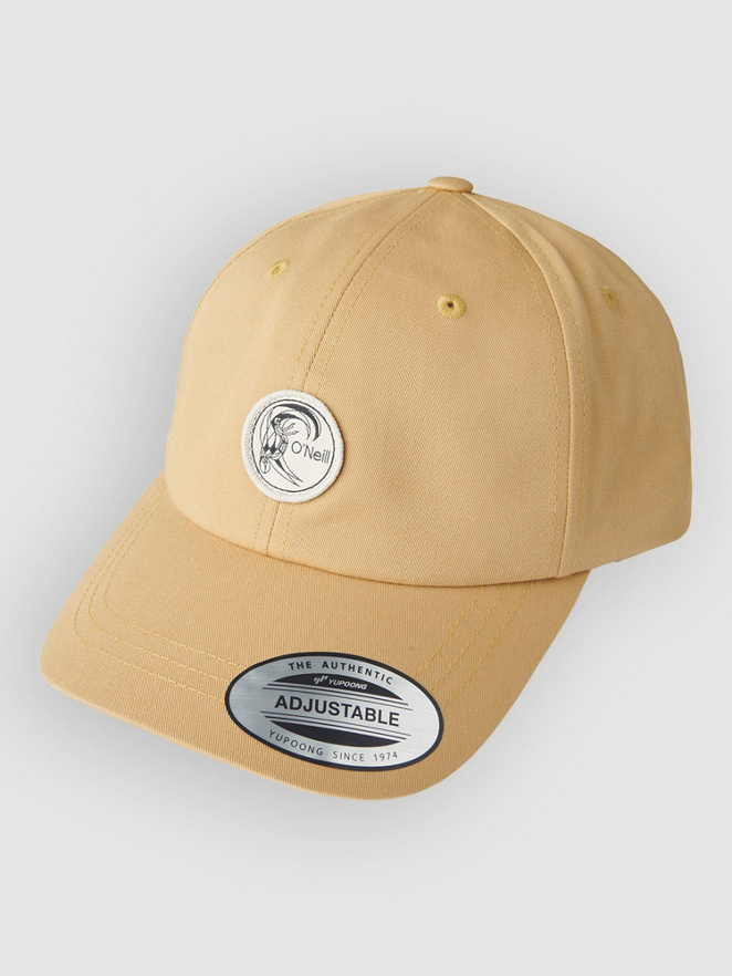 O'Neill O'Riginals Badge Cap