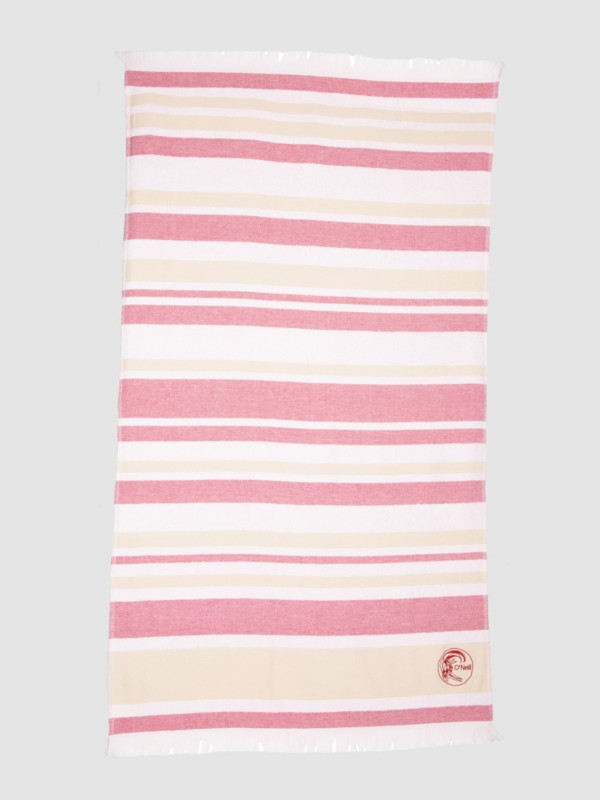 O'Neill O'Riginals Handtuch midnight poppy col bl